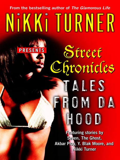 Title details for Tales from da Hood by Nikki Turner - Wait list